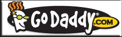 Go Daddy Domains