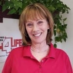Judi Anderson