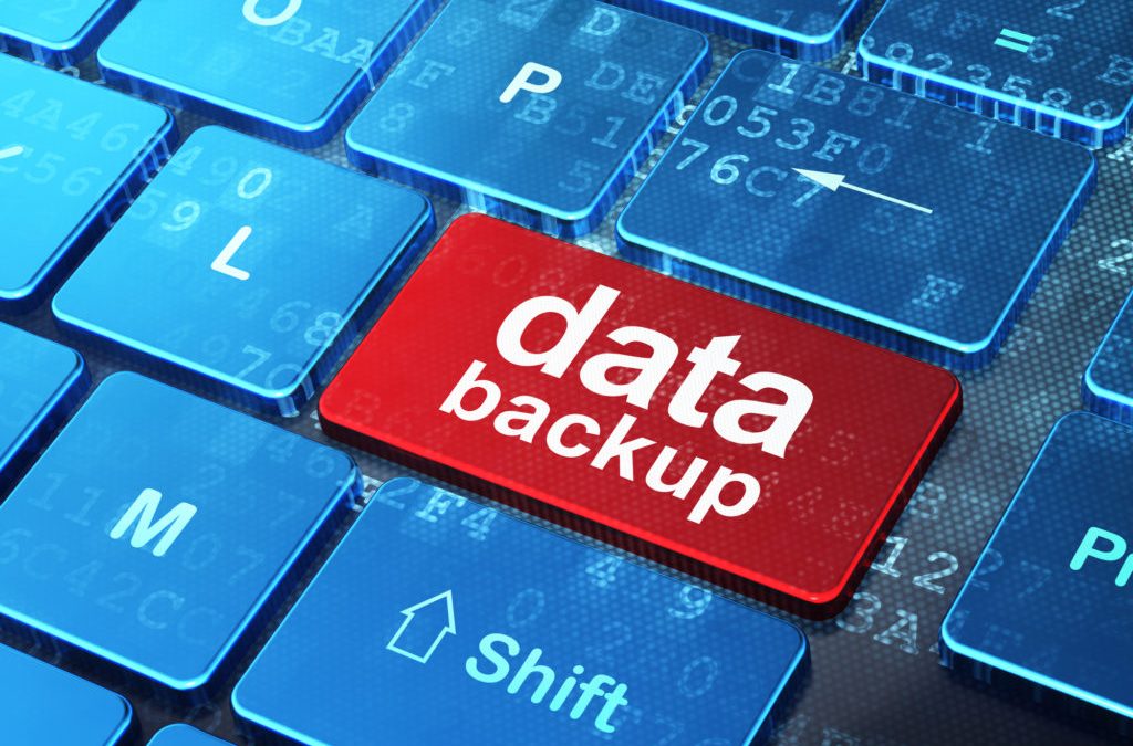 data-backups