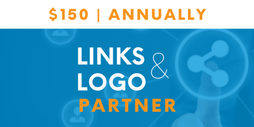 Community Partners Links & Logos Package button