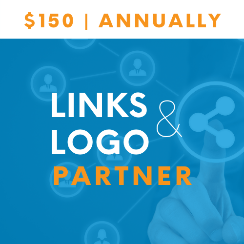 Community Partners Links & Logos Package