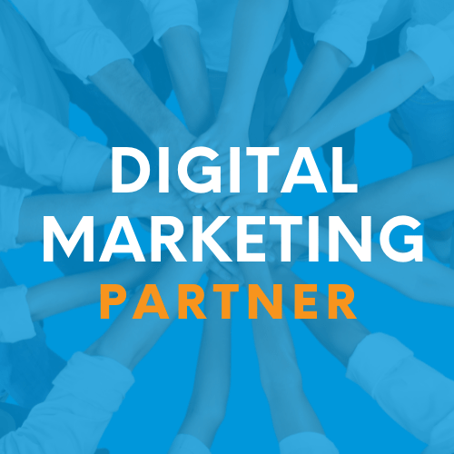 DIGITAL MARKETING FOR SMALL BUSINESS