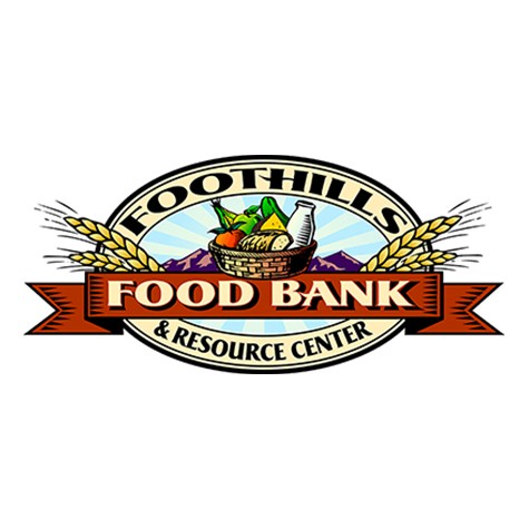 Foothills Food Bank