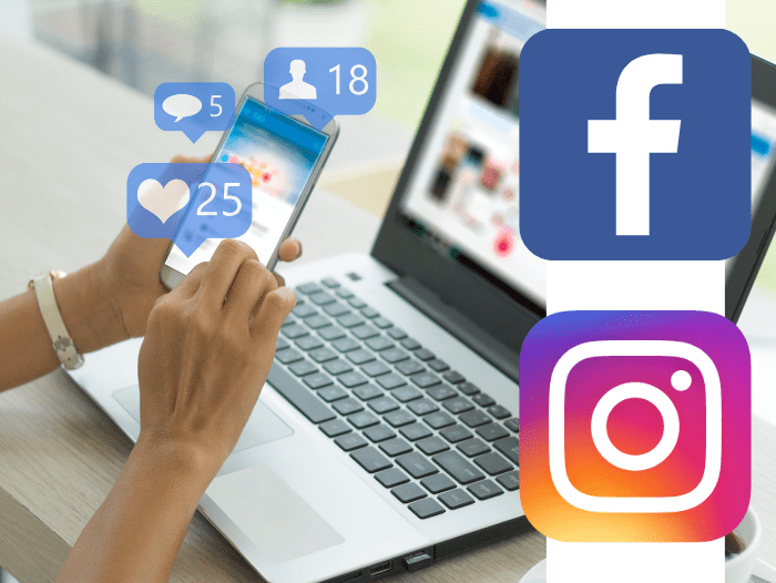 Facebook and Instagram Class for Business