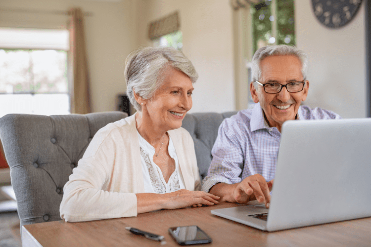 computer security tips for older adults