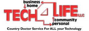 Tech 4 Life Computers, Websites and Digital Marketing