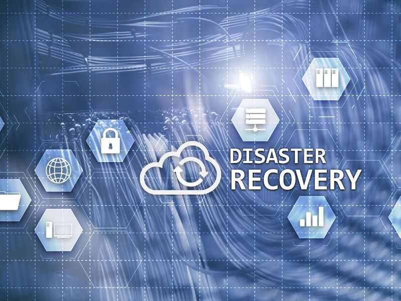 disaster recovery plan