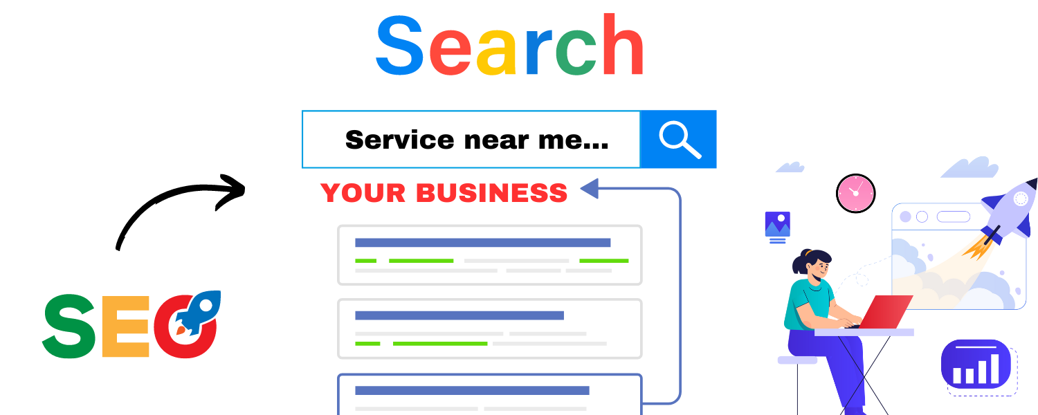 ow To Make Your Local Business Website Rank #1 On Google?