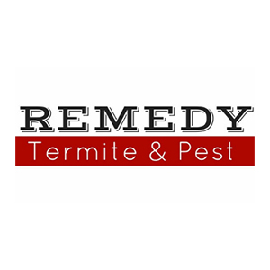 Remedy Termite and Pest