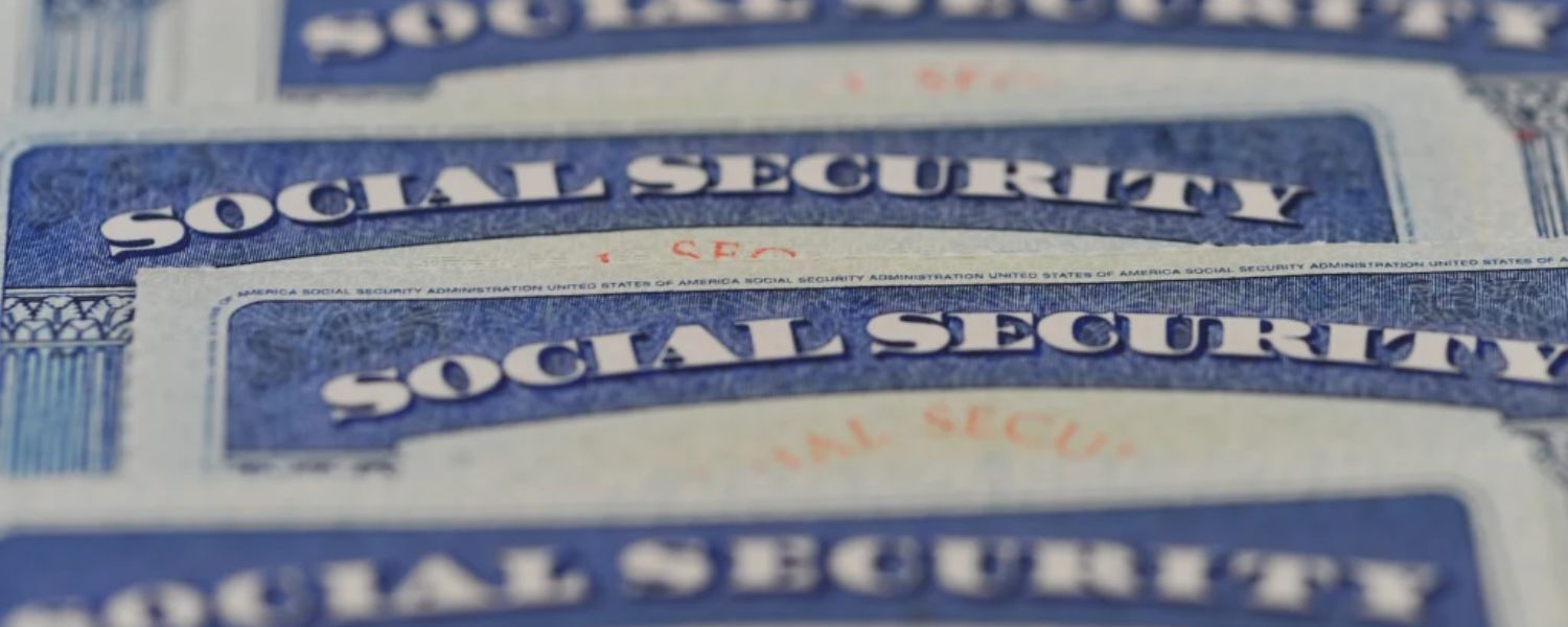 Social Security Data Breach