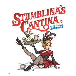 Stumblinas Cantina