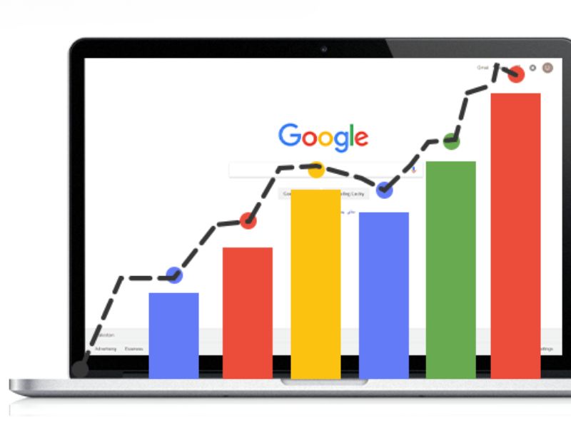 boost google rankings