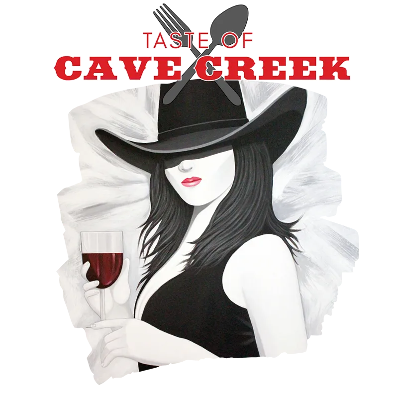 2026 Taste of Cave Creek