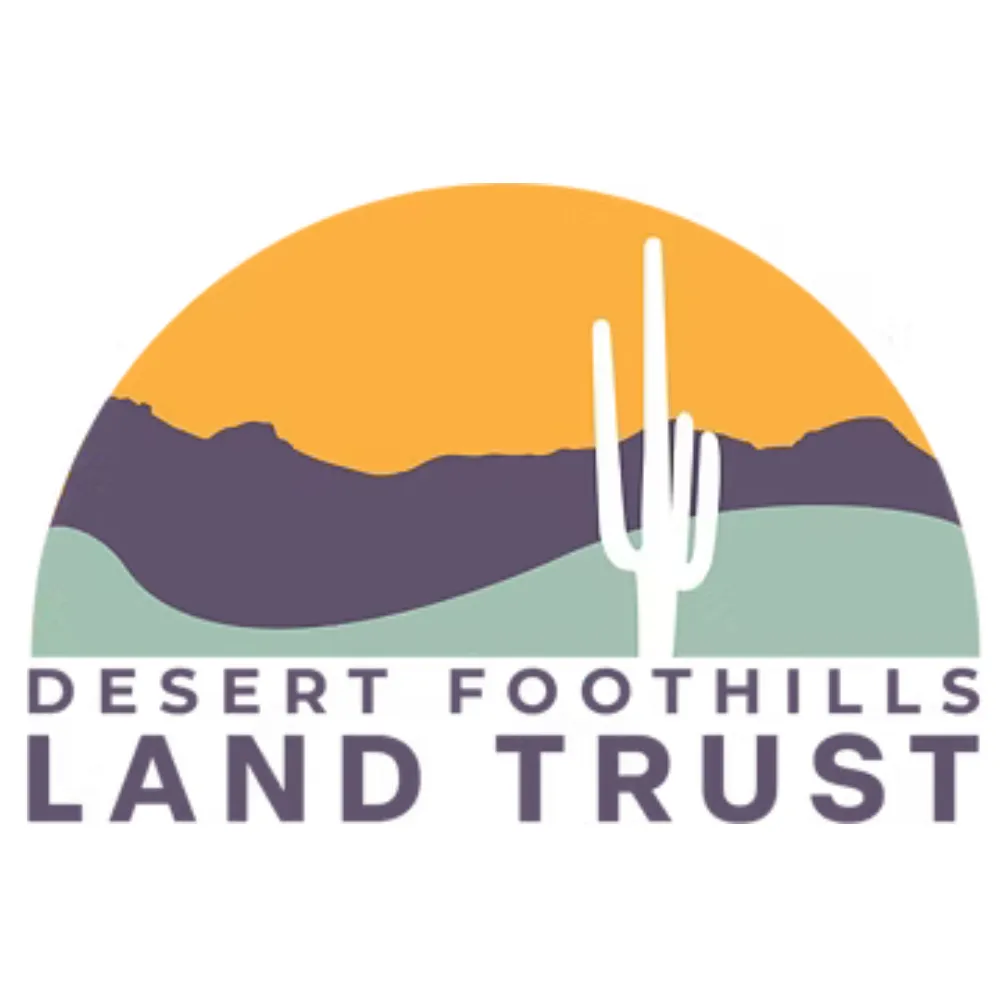Desert Foothills Land Trust