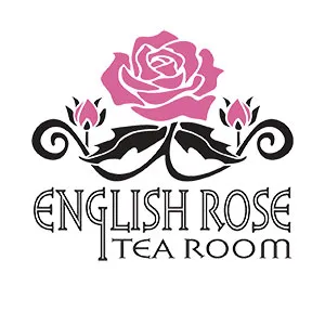 English rose tea room